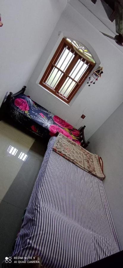 Narayanalayam-Vintage Retreat-Homestay & Rest'Inn Kannur Exteriér fotografie