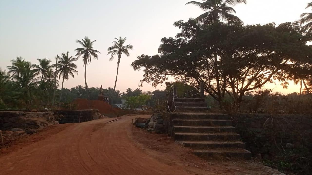 Narayanalayam-Vintage Retreat-Homestay & Rest'Inn Kannur Exteriér fotografie