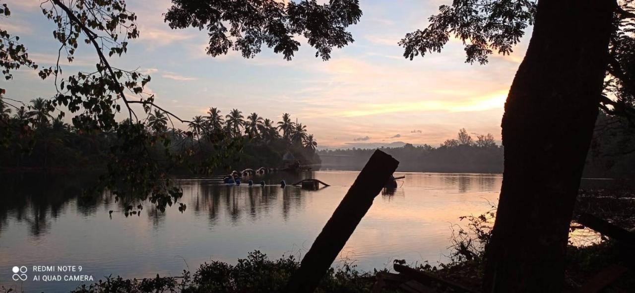 Narayanalayam-Vintage Retreat-Homestay & Rest'Inn Kannur Exteriér fotografie